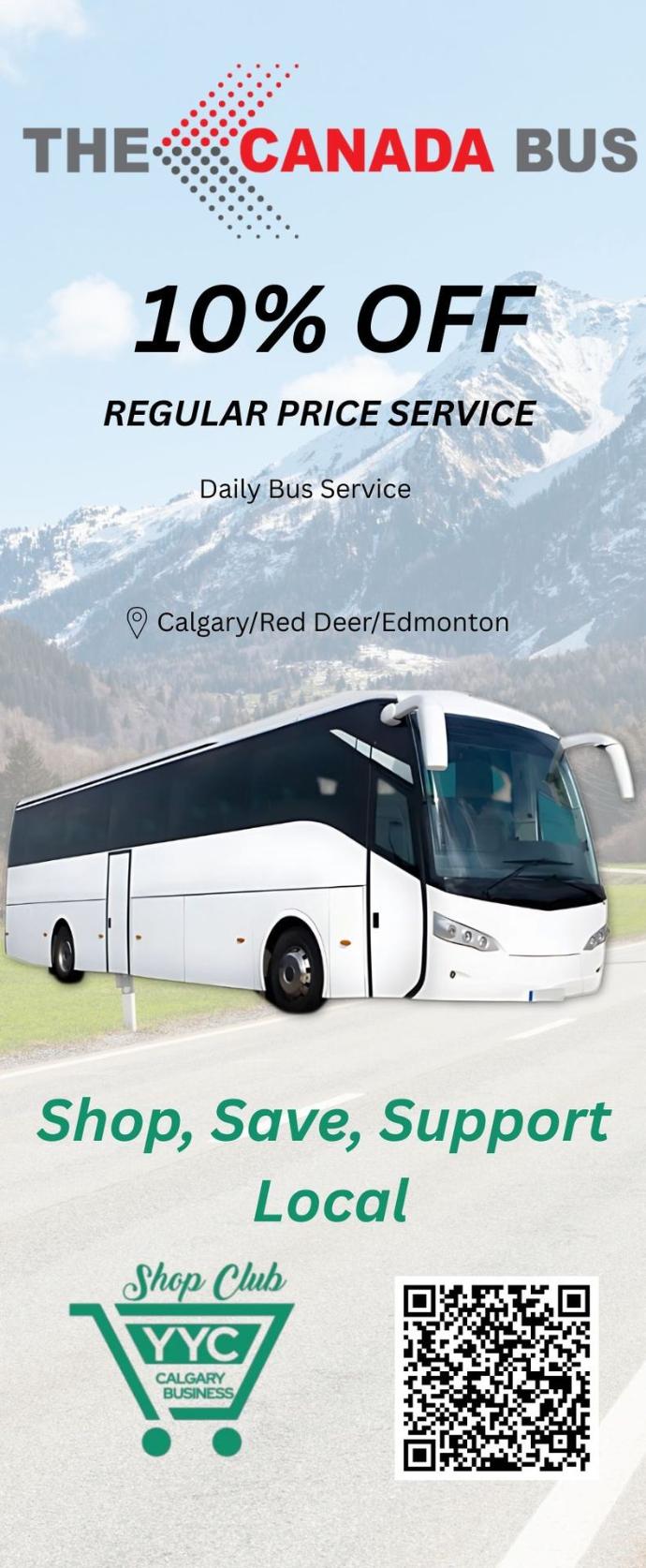 10 % Off Regular Ticket Price