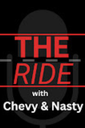 The Ride With Chevy And Nasty: EP 99