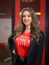 WEDO BizBrigade 2023 Feature: Lindsay Sullivan  | Calgary Business